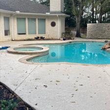 Exterior Home Cleaning in Tomball, TX 1